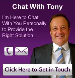 Contact Tony